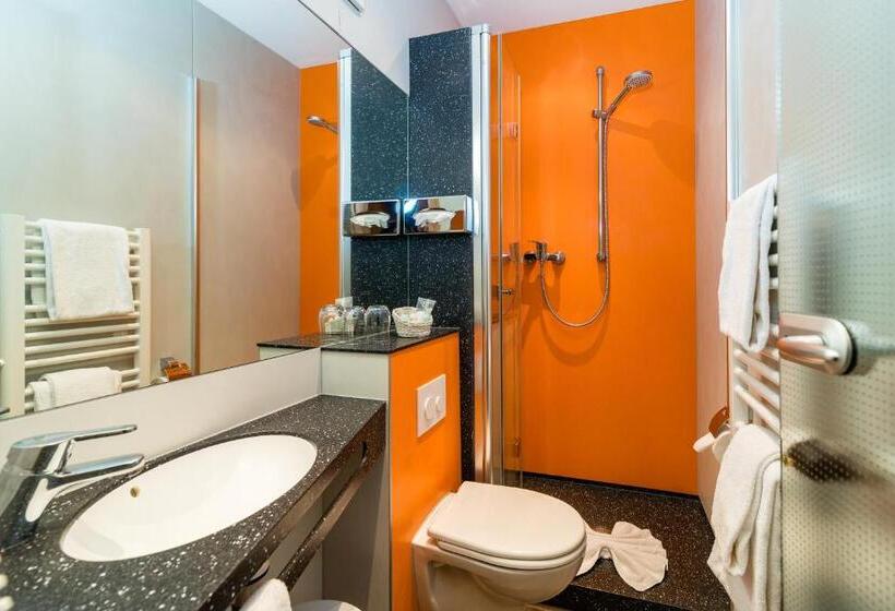 スイート, & Gasthof Richard Held