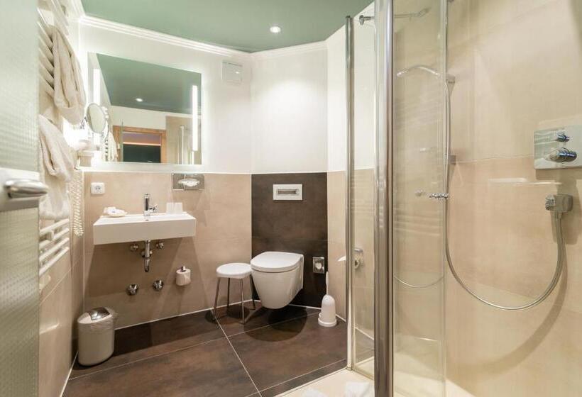 ジュニアスイート, & Gasthof Richard Held