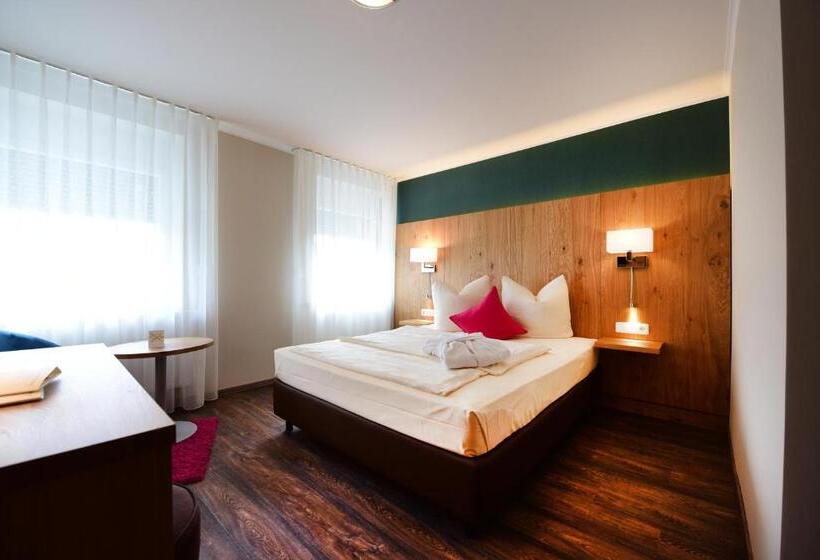 ベーシックルーム, & Gasthof Richard Held