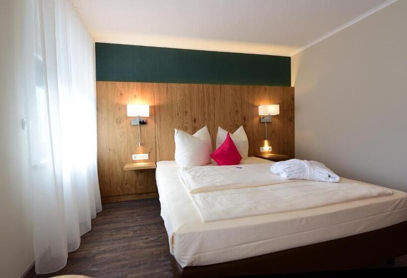 ベーシックルーム, & Gasthof Richard Held