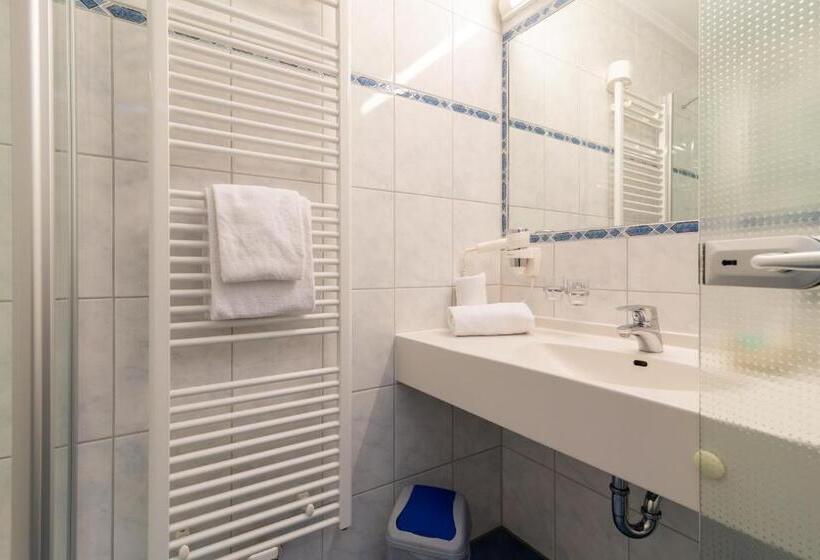 ベーシックルーム, & Gasthof Richard Held