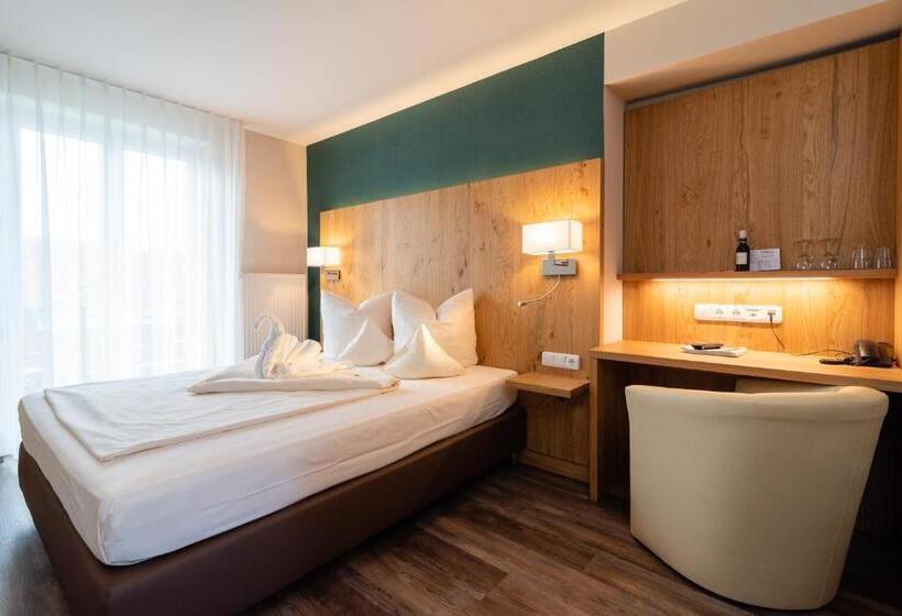 ベーシックルーム, & Gasthof Richard Held