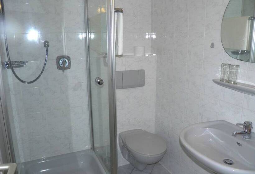 스탠다드 룸, Görres