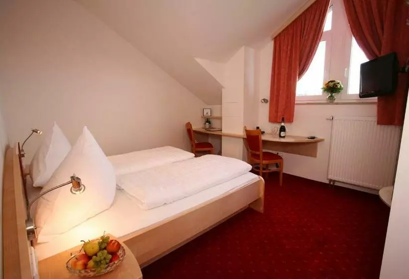 اتاق استاندارد یک نفره, Hunderesort Waldeck   Urlaub Mit Hund   Superior