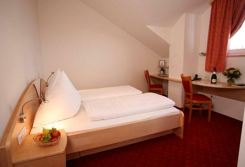 스탠다드 룸, Hunderesort Waldeck Urlaub Mit Hund Superior