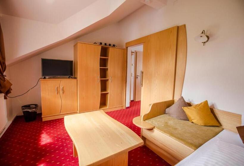 스위트, Hunderesort Waldeck Urlaub Mit Hund Superior