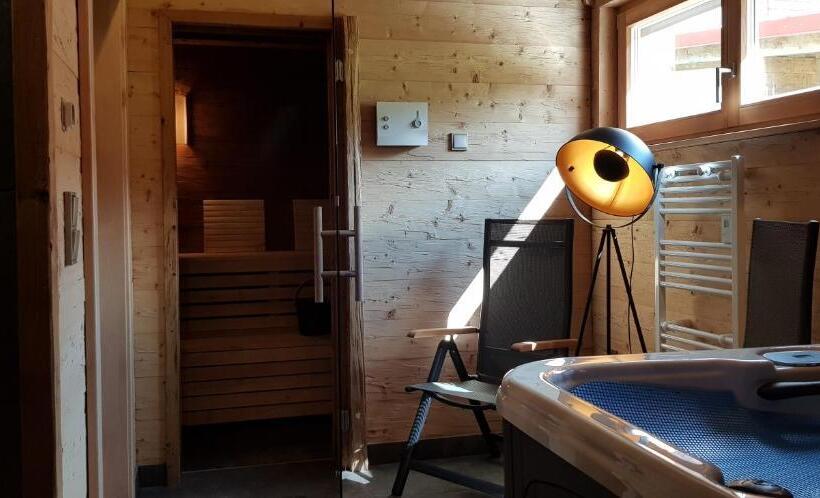Шале 1 Спальня, Hunderesort Waldeck   Urlaub Mit Hund   Superior