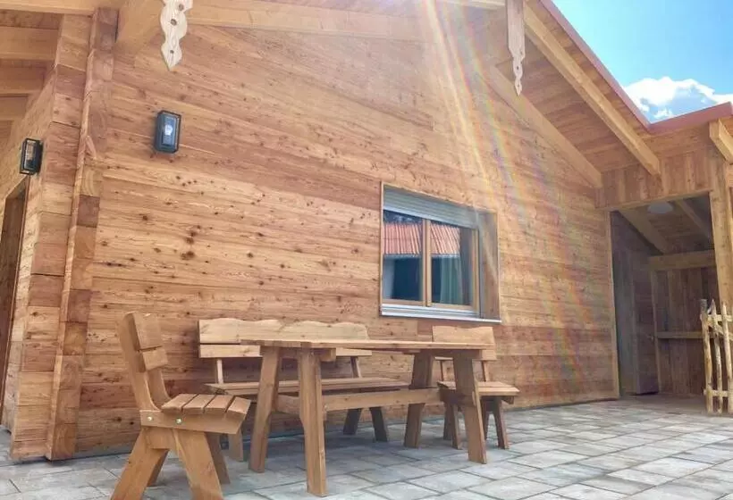 کلبه ییلاقی, Hunderesort Waldeck   Urlaub Mit Hund   Superior