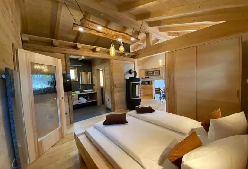 کلبه ییلاقی, Hunderesort Waldeck   Urlaub Mit Hund   Superior