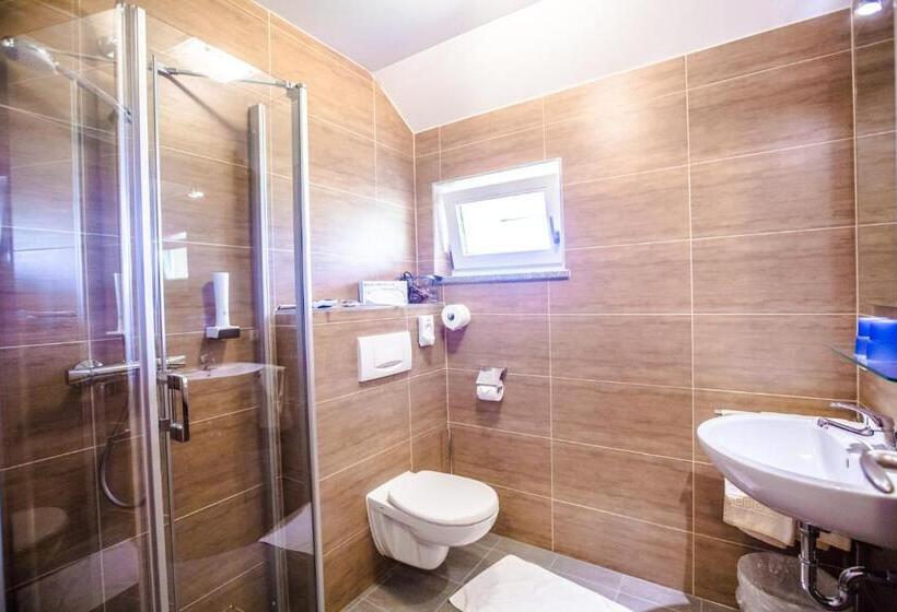 스위트, Hunderesort Waldeck Urlaub Mit Hund Superior