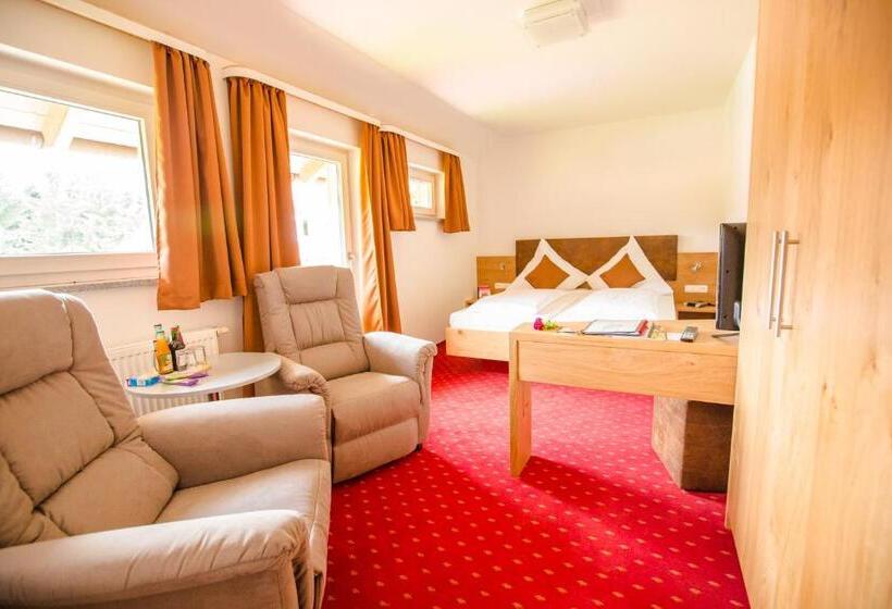 Люкс, Hunderesort Waldeck   Urlaub Mit Hund   Superior
