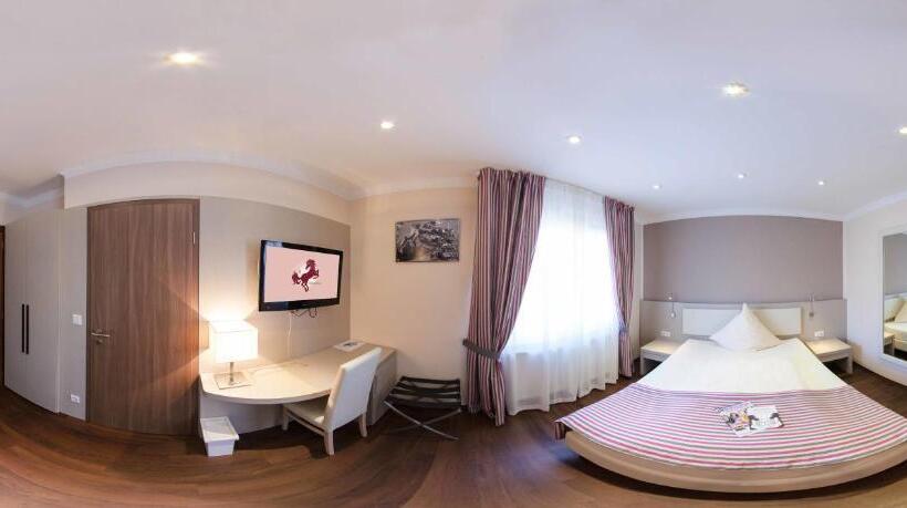 스탠다드 룸, Il Cavallino