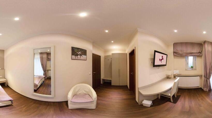 스탠다드 룸, Il Cavallino