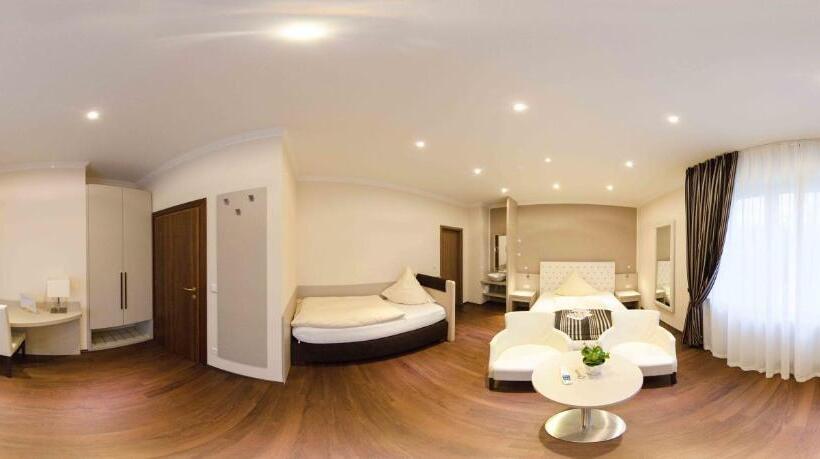 스탠다드 트리플 룸, Il Cavallino