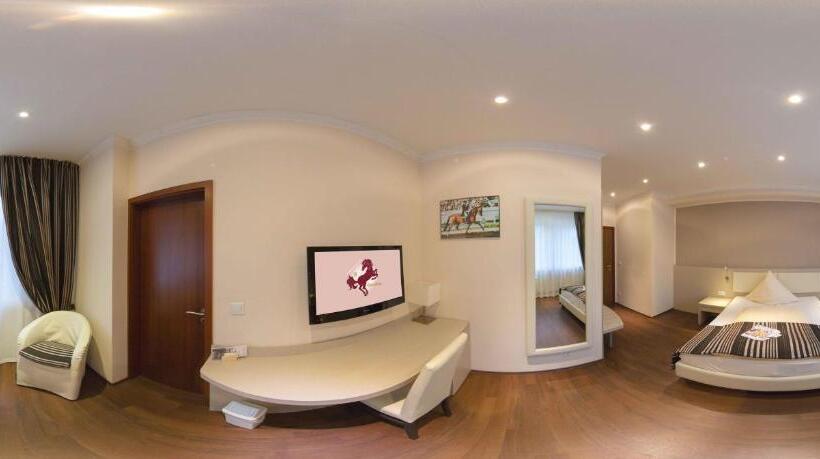 스탠다드 트리플 룸, Il Cavallino