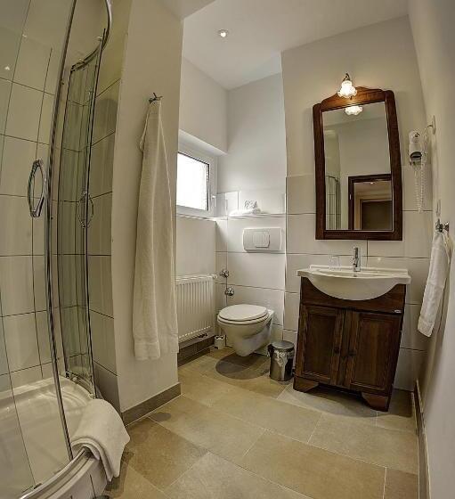 스탠다드 트리플 룸, Il Cavallino