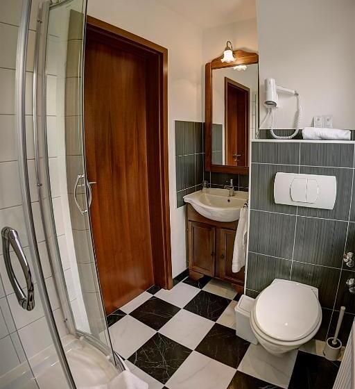 4인용 스탠다드 룸, Il Cavallino