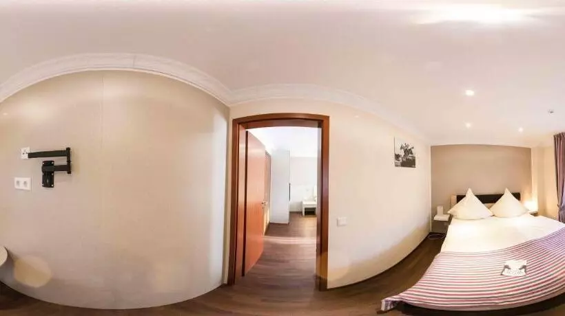 スタンダード４人部屋, Il Cavallino
