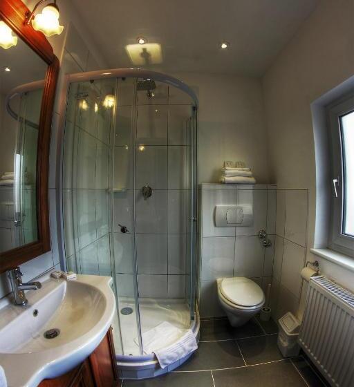 4인용 스탠다드 룸, Il Cavallino