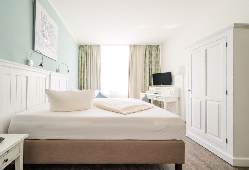 اتاق استاندارد, Kaspar Garni