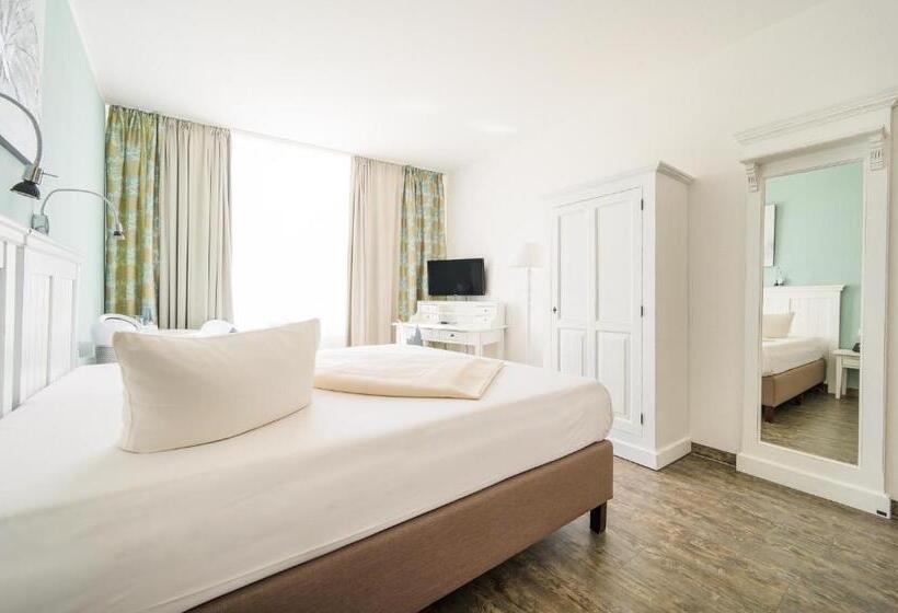 اتاق استاندارد, Kaspar Garni