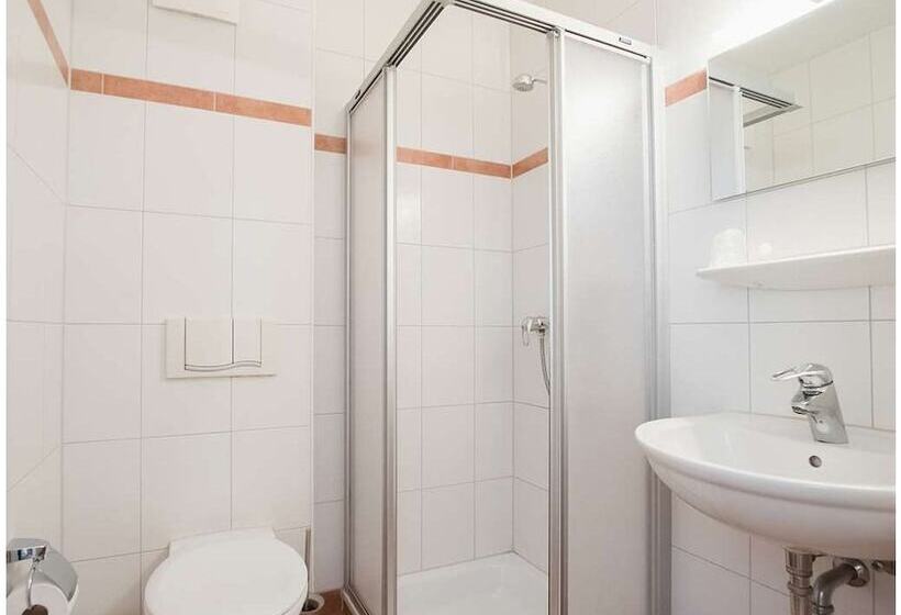 标准单人间, Manu