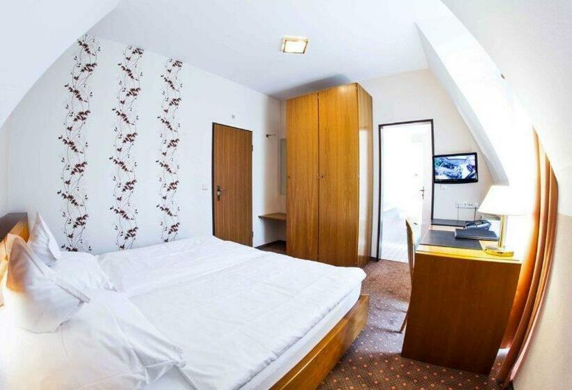 스탠다드 싱글 룸, Marienlinde