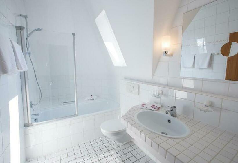 스탠다드 싱글 룸, Marienlinde