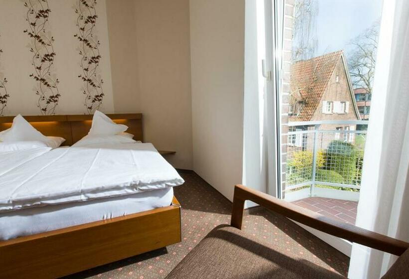 스탠다드 싱글 룸, Marienlinde