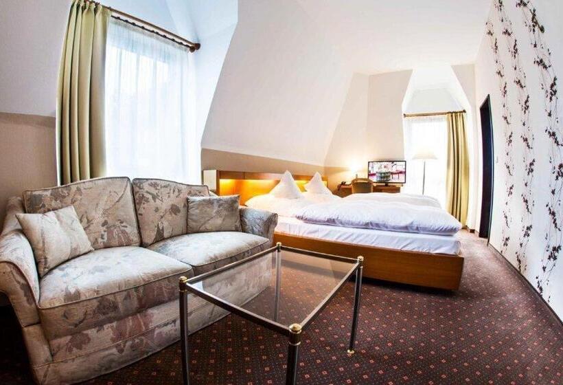 스탠다드 룸, Marienlinde