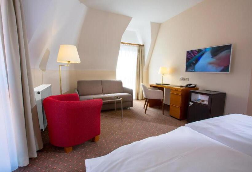 스탠다드 룸, Marienlinde