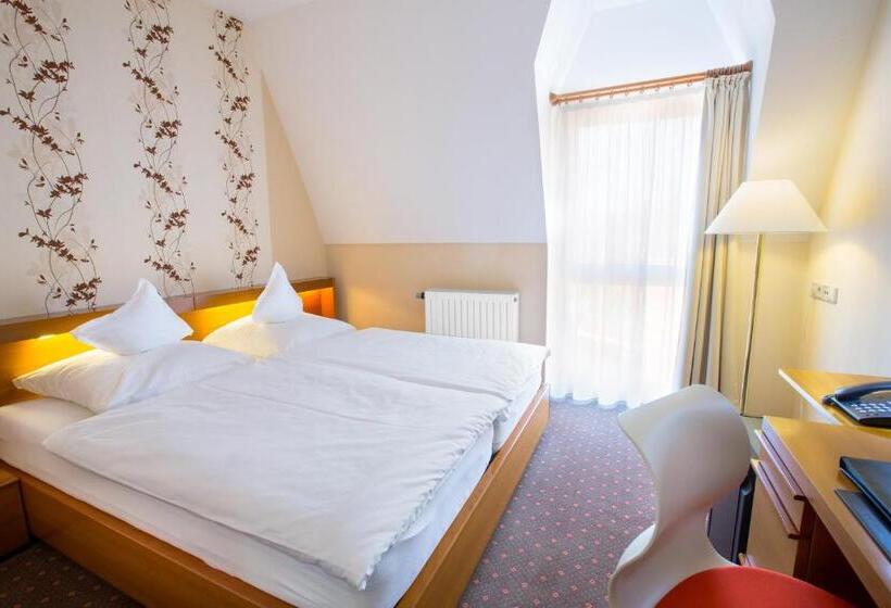 스탠다드 룸, Marienlinde