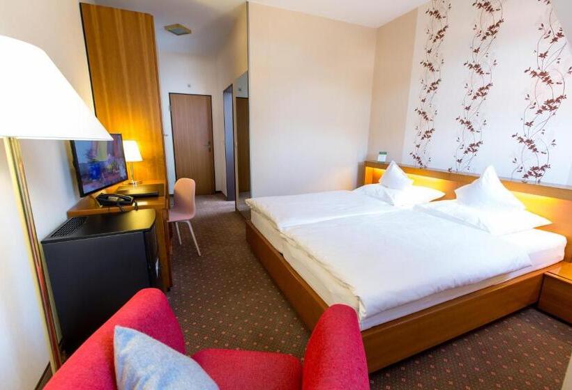 스탠다드 룸, Marienlinde