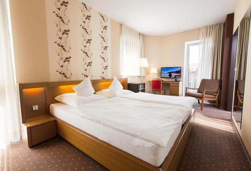 클래식 룸, Marienlinde