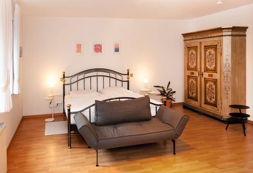 스탠다드 싱글 룸, Marienlinde