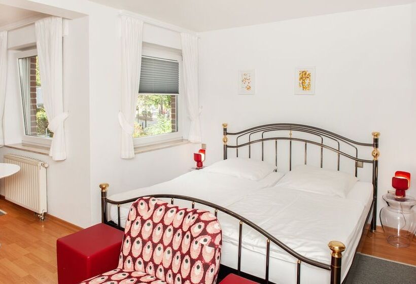 스탠다드 싱글 룸, Marienlinde