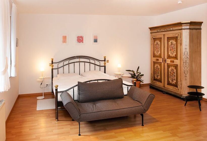 스탠다드 싱글 룸, Marienlinde