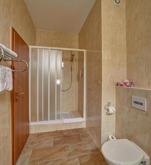 غرفة كومفورت, Maximilian