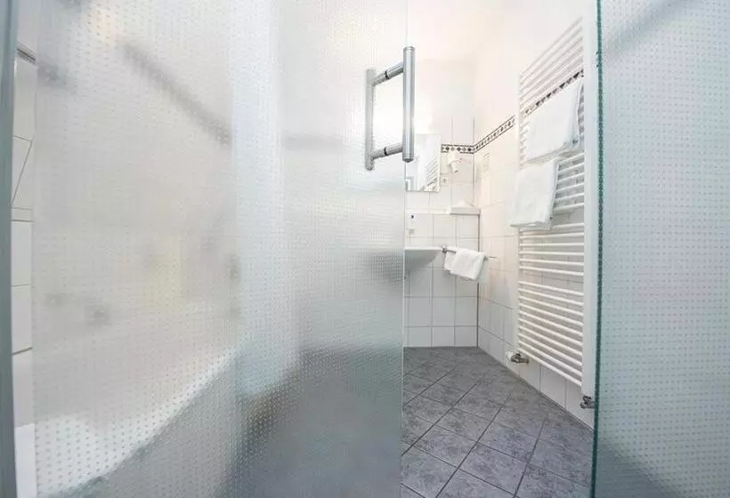 اتاق استاندارد, Münnich