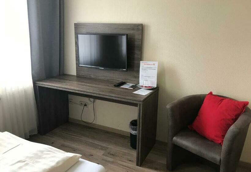 Номер Стандарт Индивидуальный, Rahserhof