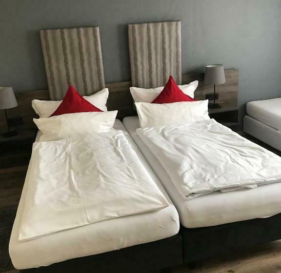 Номер Стандарт, Rahserhof