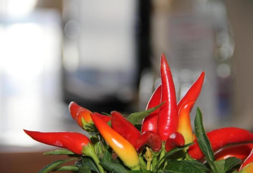 Номер Стандарт, Rahserhof