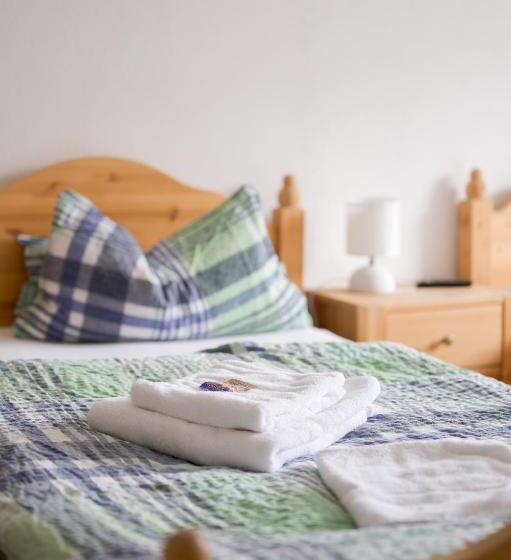 스탠다드 룸, Restaurant Biesenbach