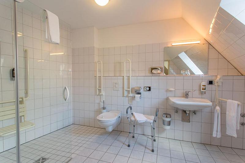 اتاق راحتی, Restaurant Brintrup