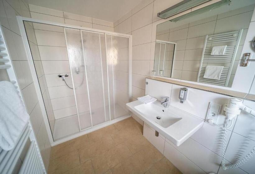 غرفة قياسية, Rieder