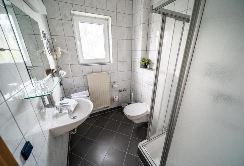 غرفة قياسية ثلاثية, Rieder