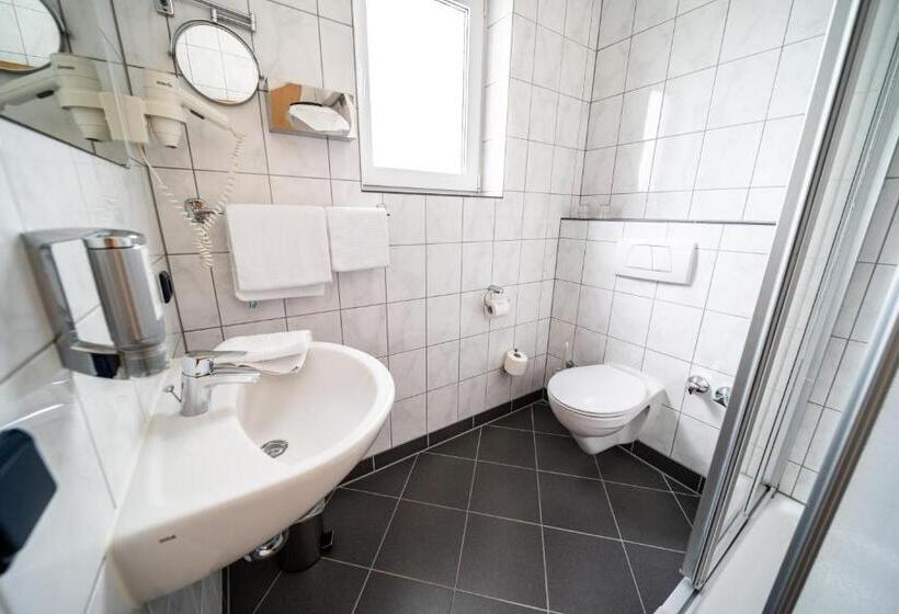 غرفة كومفورت فردية, Rieder