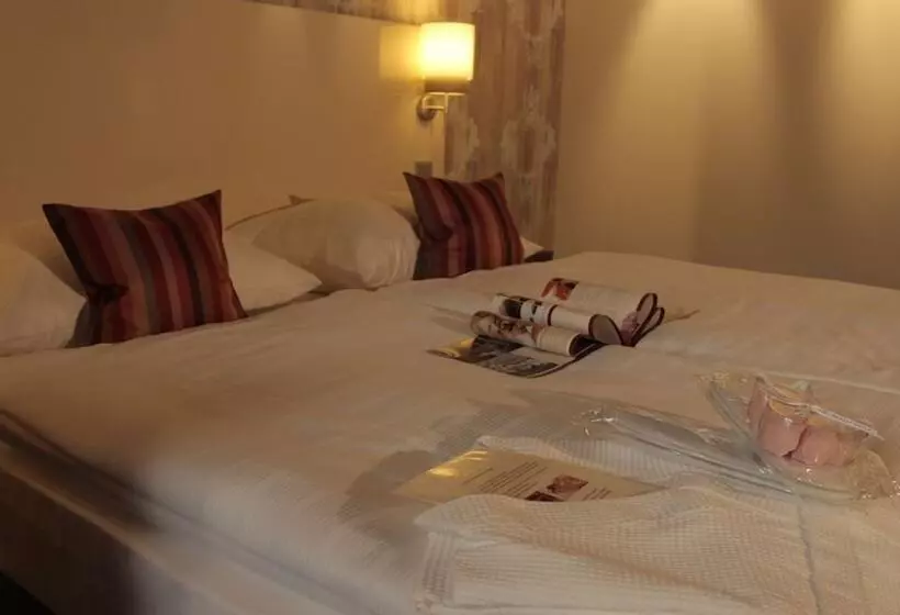 スタンダードルーム, Romantisches Hotel Menzhausen