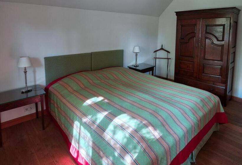 침실 1개 테라스 아파트, Schloss Wissen