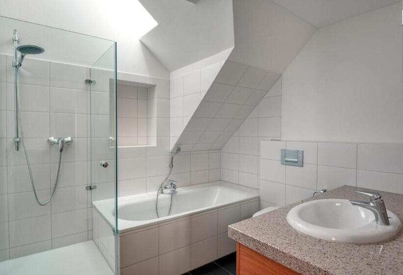 디럭스 룸, Schloss Wissen